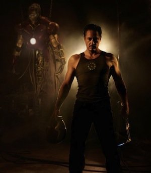 Future Film News: Shane Black Confirmed to Write 'Iron Man 3,' Drops Some Plot Hints